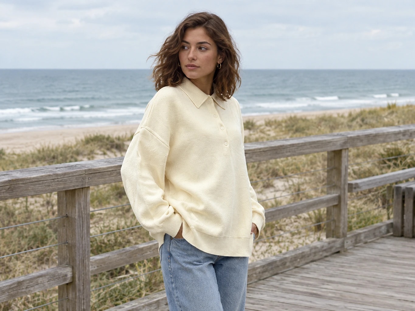 Women's Sweater Style